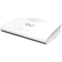 DrayTek Vigor 167, Modem