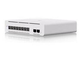 UBIQUITI USW-Pro-XG-8-PoE Switch