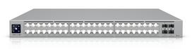 Switch|UBIQUITI|Ubiquiti UniFi Pro XG 48 PoE|Switch type Managed|Switch layer L3|Rack mounting Yes|Stackable Yes|Form factor 1U|48xRJ-45 ports|RJ-45 Ports Type 10G Ethernet (100/1000/10000)|16x2.5G Ethernet (copper) ports quantity|32x10G Ethernet (copper)