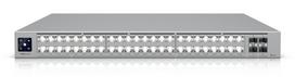 Switch|UBIQUITI|Switch type Managed|Switch layer L2/L3|Rack mounting Yes|Stackable Yes|Form factor 1U|48xRJ-45 ports|RJ-45 Ports Type 10G Ethernet (100/1000/10000)|16x2.5G Ethernet (copper) ports quantity|32x10G Ethernet (copper) ports quantity|4xSFP28 po