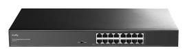 CUDY GS1016L Switch