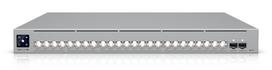 Ubiquiti UniFi Pro XG 24 PoE Managed L2/L3 10G Ethernet (100/1000/10000) Power over Ethernet (PoE) 1U Grey