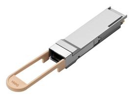 TP-Link Omada SM9110-SR4 network transceiver module Fiber optic 100000Mbit/s QSFP28 850 nm
