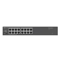 Ruijie Networks RG-ES116G-L network switch Unmanaged L2 Gigabit Ethernet (10/100/1000) Black