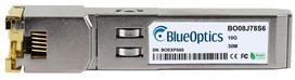 BlueOptics SFP-10G-T-BO network transceiver module Copper 10000Mbit/s SFP+