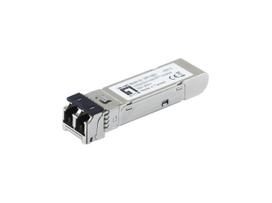 LevelOne 2.5Gbps Multi-mode SFP Transceiver, 300m, 850nm