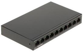 PoE Switch Uniview 8-Port