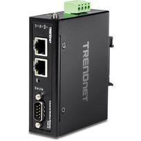 Trendnet TI-M12 gateway/controller 10, 100Mbit/s