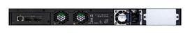 LANCOM GS-4554XUP Managed L3 2.5G Ethernet (100/1000/2500) Power over Ethernet (PoE) 1U Black