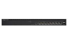 LANCOM XS-3510YUP Managed L2/L3 2.5G Ethernet (100/1000/2500) Power over Ethernet (PoE) 1U Black