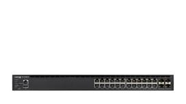 LANCOM XS-4530YUP Managed L3 10G Ethernet (100/1000/10000) Power over Ethernet (PoE) 1U Black