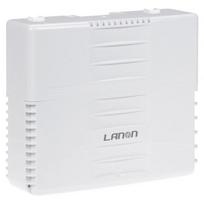 8-Port POE Switch LANON