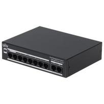 UNIVIEW POE 8-port Switch NSW3000