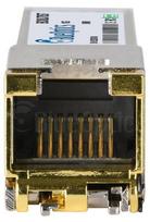 BlueOptics AXM765-BO network transceiver module SFP+ 1550 nm
