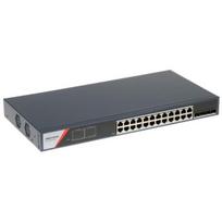 Switch Hikvision DS-3E1528-SI-24T4F