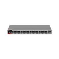 Ruijie Networks RG-S2915-48GT4MS-L network switch Managed L2 Gigabit Ethernet (10/100/1000) Grey
