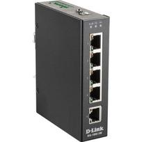 D-Link DIS-100E-5W, Switch