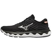 Mizuno Wave Horizon 6 'Juoda' Moteriški J1GD222604 36.5