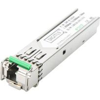 Digitus HP-compatible SFP module 1.25Gbps 20km with DDM