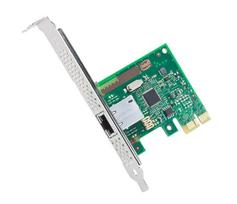 Intel Ethernet Server Adapter I210-T1 Gigabit PCIe Network Card Bulk