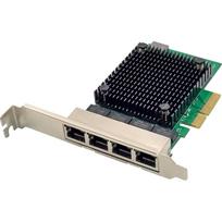 Digitus 4-Port 2.5G Ethernet, LAN Adapter