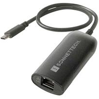 Sonnet Solo 2.5G USB-C 2.5Gb Ethernet Adapter