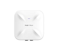 Ruijie Networks RG-RAP6260(G) wireless access point 1775Mbit/s White Power over Ethernet (PoE)