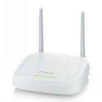 ZYXEL NWA30BE, BE5100, DUAL RADIO 2X2 MU-MIMO, POE+ (802.3AT), STANDALONE/NEBULA CLOUD MANAGED INCLUDING EU AND UK POWER ADAPTER (2Y WARRANTY)