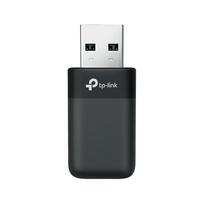 TP-LINK AX3000 Dual Band Wi-Fi 6 Wireless USB Adapter | Archer TX50U | 2.4 GHz