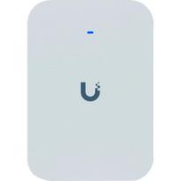 Ubiquiti U7 Pro XG Wall, Access Point (white/black, WiFi 7, wall mounting)