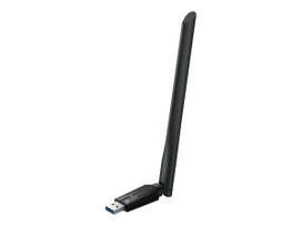 TP-LINK BE6500 Tri-Band Wi-Fi 7 High Gain Wireless USB Adapter | Archer TBE400U Plus | 2.4 GHz