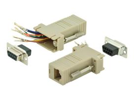 Digitus RS 232 Adapter AK-610516-000-I