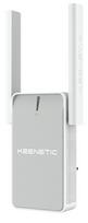 Keenetic Buddy 4 (KN-3211) Mesh-Capable N300 Wi-Fi Range Extender with Fast Ethernet Port