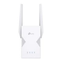 TP-Link RE225BE network extender Network repeater White