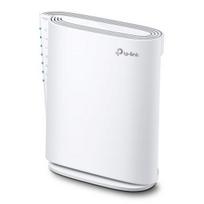TP-Link AX6000 Mesh Wi-Fi 6 White 1000, 2500Mbit/s