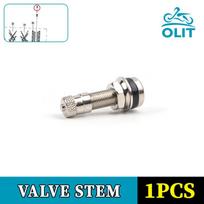 For CFMOTO 450MT Valve Stem CF Moto 450 MT Motorcycle Accessories Wheel Valve Aluminum Alloy Screw Original Parts Valve stem