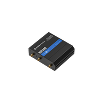 Teltonika | LTE Cat 4 Router | RUT200 | 802.11n | 10/100Mbit/s | Ethernet LAN (RJ-45) ports 2 | Mesh Support No | MU-MiMO No | No mobile broadband