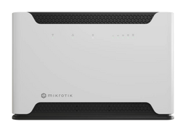 MikroTik | Wireless router | Chateau LTE7 | 802.11ac | 10/100/1000Mbit/s | Ethernet LAN (RJ-45) ports 5 | Mesh Support No | MU-MiMO Yes | 3G/4G