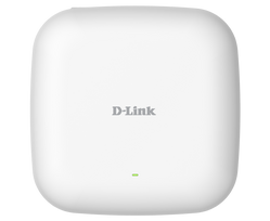 D-Link | AX3000 Wi-Fi 6 Smart Access Point | DBR-X3000-AP | 802.11ax | Mesh Support Yes | MU-MiMO Yes | No mobile broadband