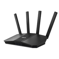Asus | WiFi 7 AiMesh Extendable Router | RT-BE59 | 802.11be | 688/4320Mbit/s | Ethernet LAN (RJ-45) ports 5 | Mesh Support Yes | MU-MiMO Yes | No mobile broadband | Antenna type Internal/External
