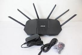 SALE OUT. Asus RT-BE90U Tri-band WiFi 7 Router