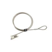 Kensington Slim NanoSaver 2.0 EQ Combination Laptop Lock