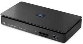 OWC Thunderbolt 3 PRO Dock 10Port black