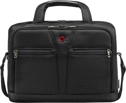 Wenger BC Pro, notebook case (black, 35.56 cm (14) - to 40.64 cm (16))