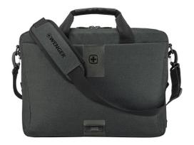 Wenger MX ECO Brief, notebook case (grey, up to 40.7 cm (16))