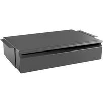 Digitus desk under-counter drawer (black (matt))
