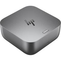 HP Thunderbolt 4 Dock G6 100W, Docking station 100 Watt, USB-C, Thunderbolt 4, DisplayPort, HDMI