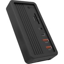Icy Box IB-DK4072M-CU31 (USB-C, PD, M.2, HDMI)