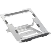 Kensington Easy Riser Aluminum Laptop Stand (Silver)