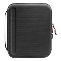 Tomtoc FancyCase-B06 12.9" iPad Case (Black)